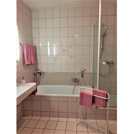 Haus Brigitte * Sipplingen