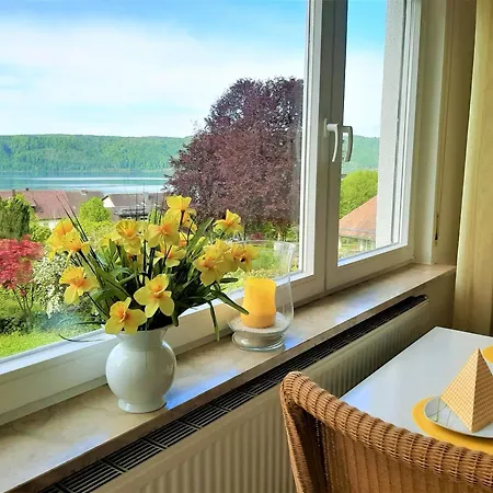 Haus Brigitte * Sipplingen