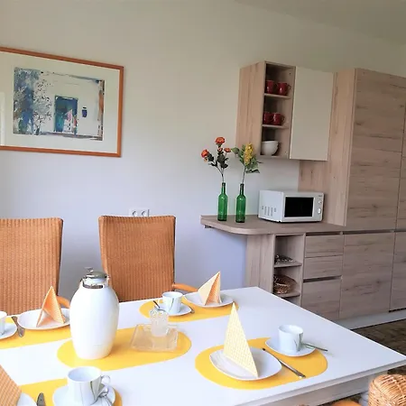 Haus Brigitte
