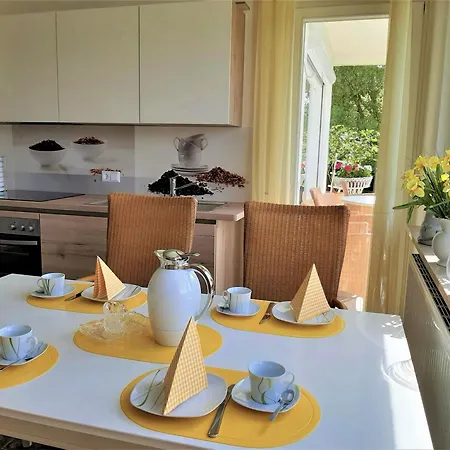 Haus Brigitte * Sipplingen