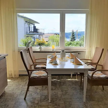 Haus Brigitte Apartament