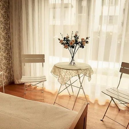 Apartament Haus Brigitte *