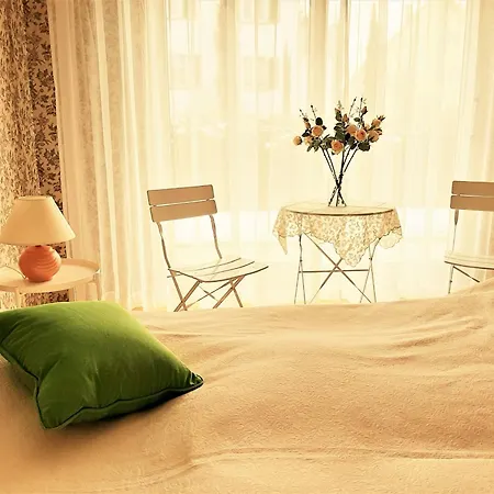 Haus Brigitte Apartament