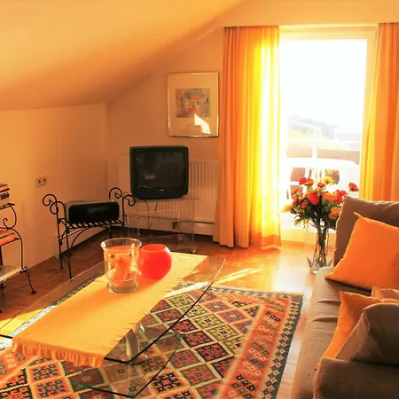 Apartament Haus Brigitte