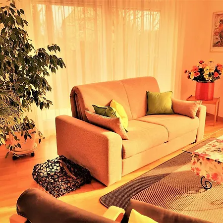 Haus Brigitte * Sipplingen