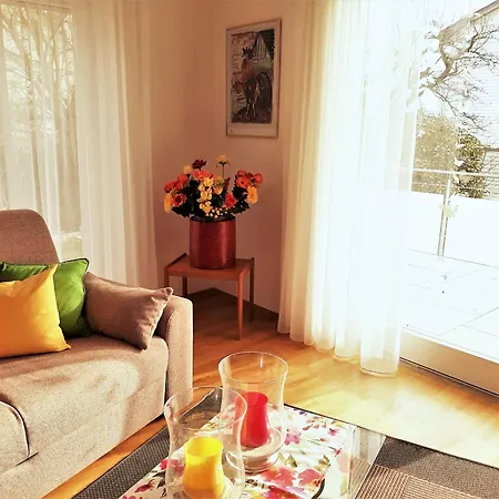 Haus Brigitte Apartament Sipplingen