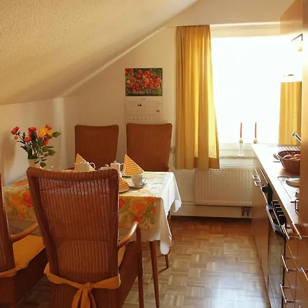 Haus Brigitte *