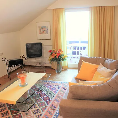 Apartament Haus Brigitte Sipplingen