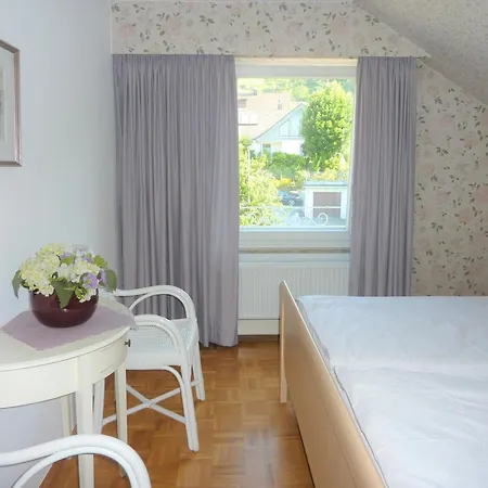 Haus Brigitte