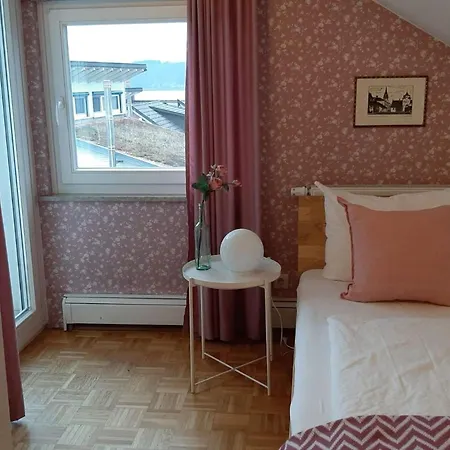 Apartament Haus Brigitte