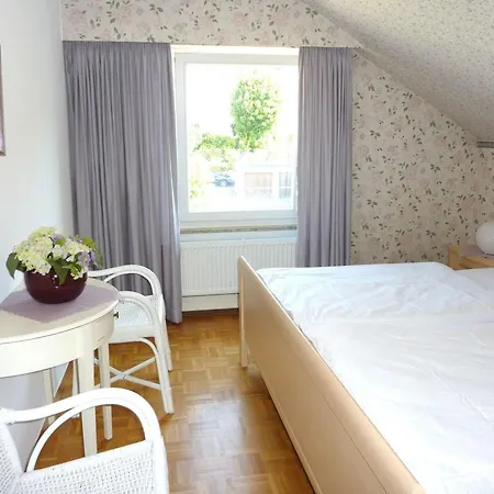 Apartament Haus Brigitte Sipplingen