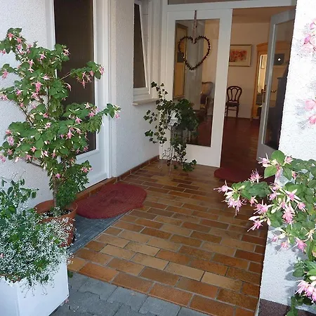 Haus Brigitte