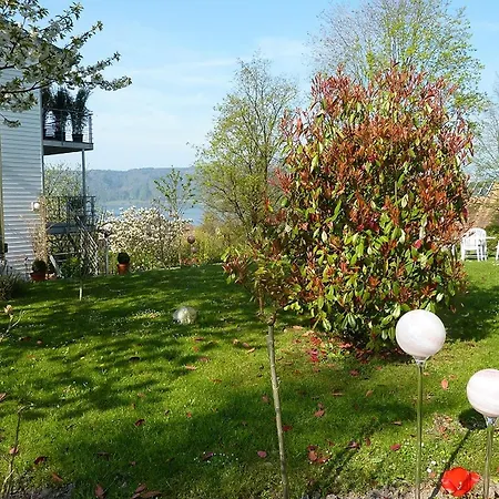 Haus Brigitte Apartament