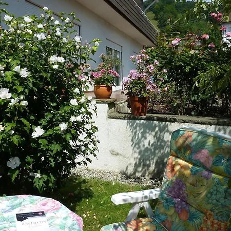 Haus Brigitte * Sipplingen